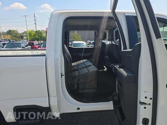 2026 Ford Super Duty F-250 Lariat Crew Cab Medium Bed - miniatura 13