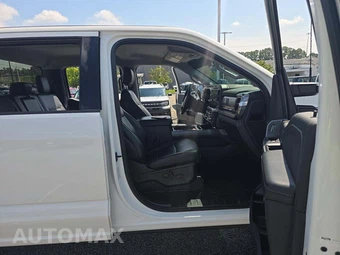 2026 Ford Super Duty F-250 Lariat Crew Cab Medium Bed - miniatura 15