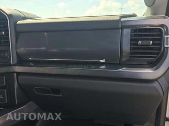 2026 Ford Super Duty F-250 Lariat Crew Cab Medium Bed - miniatura 16
