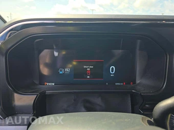 2026 Ford Super Duty F-250 Lariat Crew Cab Medium Bed - miniatura 6