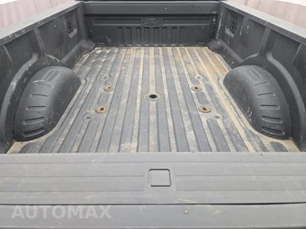 2026 Ford Super Duty F-250 Platinum Crew Cab Long Bed - miniatura 16
