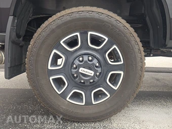 2026 Ford Super Duty F-250 Platinum Crew Cab Long Bed - miniatura 5