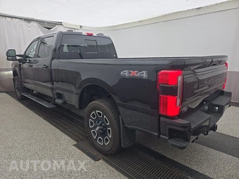 2026 Ford Super Duty F-250 Platinum Crew Cab Long Bed - miniatura 6