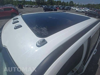 2026 Ford Super Duty F-250 Platinum Crew Cab Long Bed - miniatura 9