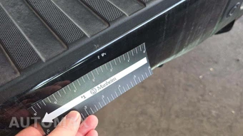 2026 Ford Super Duty F-250 Platinum Crew Cab Medium Bed - miniatura 19