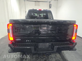 2026 Ford Super Duty F-250 Platinum Crew Cab Medium Bed - miniatura 5