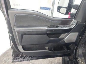 2026 Ford Super Duty F-250 Platinum Crew Cab Medium Bed - miniatura 9