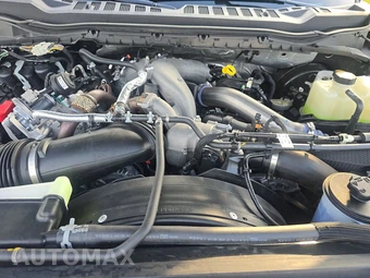 2026 Ford Super Duty F-250 Platinum Crew Cab Medium Bed - miniatura 15