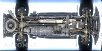 2026 Ford Super Duty F-250 Platinum Crew Cab Medium Bed - miniatura 19