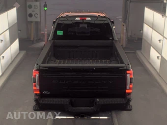 2026 Ford Super Duty F-250 Platinum Crew Cab Medium Bed - miniatura 5