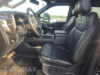 2026 Ford Super Duty F-250 Platinum Crew Cab Medium Bed - miniatura 7