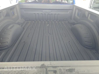 2026 Ford Super Duty F-250 Platinum Crew Cab Medium Bed - miniatura 16