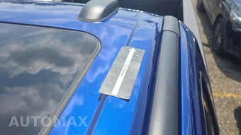 2026 Ford Super Duty F-250 Platinum Crew Cab Medium Bed - miniatura 21
