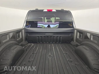 2026 Ford Super Duty F-250 Platinum Crew Cab Medium Bed - miniatura 16