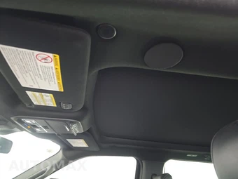 2026 Ford Super Duty F-250 Platinum Crew Cab Medium Bed - miniatura 17