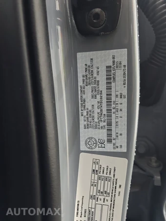2026 Ford Super Duty F-250 Platinum Crew Cab Medium Bed - miniatura 14
