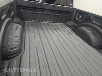 2026 Ford Super Duty F-250 Platinum Crew Cab Medium Bed - miniatura 16