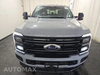 2026 Ford Super Duty F-250 Platinum Crew Cab Medium Bed - miniatura 2