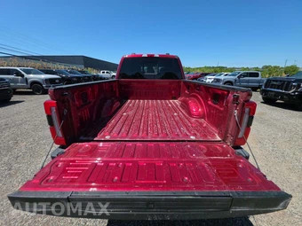 2026 Ford Super Duty F-250 Platinum Crew Cab Medium Bed - miniatura 14