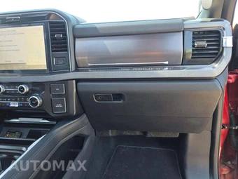 2026 Ford Super Duty F-250 Platinum Crew Cab Medium Bed - miniatura 19