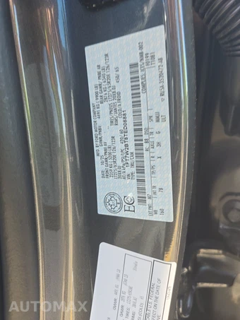 2026 Ford Super Duty F-250 Platinum Crew Cab Medium Bed - miniatura 14