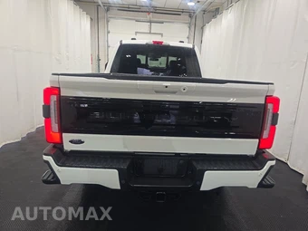 2026 Ford Super Duty F-250 Platinum Crew Cab Medium Bed - miniatura 5