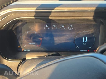2026 Ford Super Duty F-250 Platinum Crew Cab Medium Bed - miniatura 12