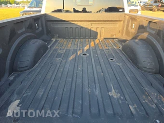 2026 Ford Super Duty F-250 Platinum Crew Cab Medium Bed - miniatura 16