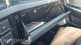 2026 Ford Super Duty F-250 Platinum Crew Cab Medium Bed - miniatura 22