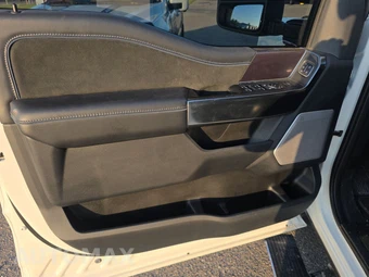 2026 Ford Super Duty F-250 Platinum Crew Cab Medium Bed - miniatura 9