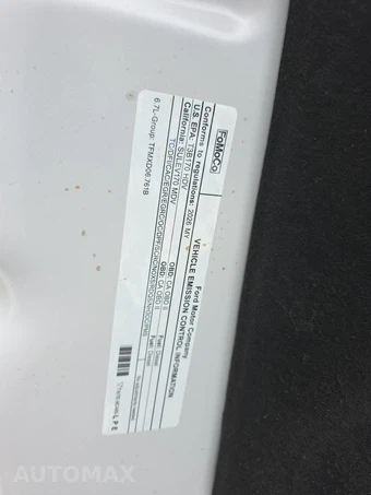 2026 Ford Super Duty F-250 Platinum Crew Cab Medium Bed - miniatura 20