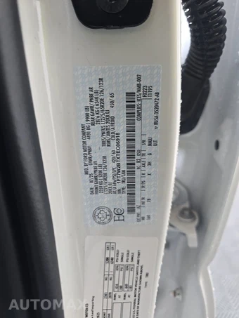 2026 Ford Super Duty F-250 Platinum Crew Cab Medium Bed - miniatura 14