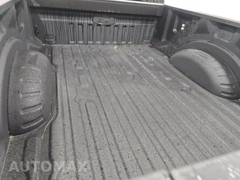 2026 Ford Super Duty F-250 Platinum Crew Cab Medium Bed - miniatura 16