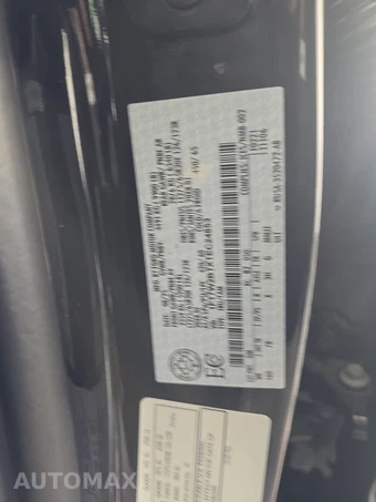 2026 Ford Super Duty F-250 Platinum Crew Cab Medium Bed - miniatura 14