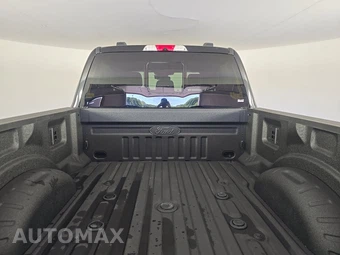 2026 Ford Super Duty F-250 Platinum Crew Cab Medium Bed - miniatura 16