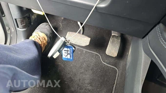 2026 Ford Super Duty F-250 Platinum Crew Cab Medium Bed - miniatura 19