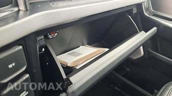 2026 Ford Super Duty F-250 Platinum Crew Cab Medium Bed - miniatura 22