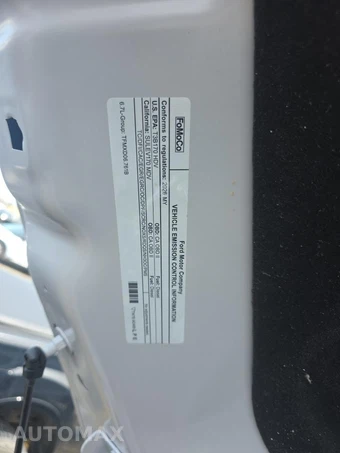 2026 Ford Super Duty F-250 Platinum Crew Cab Medium Bed - miniatura 20