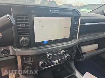 2026 Ford Super Duty F-250 Platinum Crew Cab Medium Bed - miniatura 22