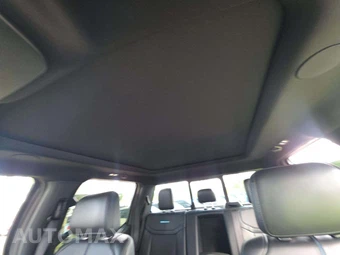 2026 Ford Super Duty F-250 Platinum Crew Cab Medium Bed - miniatura 11