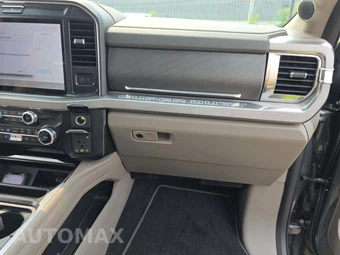 2026 Ford Super Duty F-250 Platinum Crew Cab Medium Bed - miniatura 19