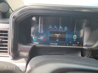 2026 Ford Super Duty F-250 Platinum Crew Cab Medium Bed - miniatura 12