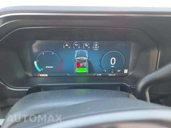 2026 Ford Super Duty F-250 Platinum Crew Cab Medium Bed - miniatura 9