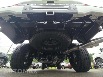 2026 Ford Super Duty F-250 Platinum Crew Cab Medium Bed - miniatura 12