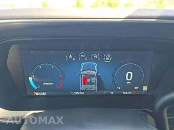 2026 Ford Super Duty F-250 Platinum Crew Cab Medium Bed - miniatura 10