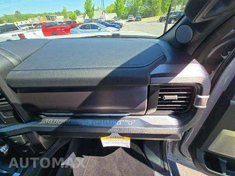 2026 Ford Super Duty F-250 Platinum Crew Cab Medium Bed - miniatura 20