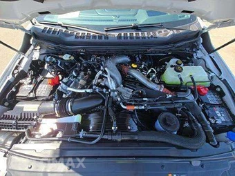 2026 Ford Super Duty F-250 Platinum Crew Cab Medium Bed - miniatura 24