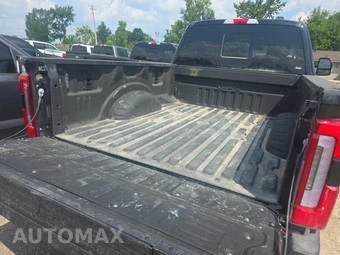 2026 Ford Super Duty F-250 Platinum Crew Cab Medium Bed - miniatura 19
