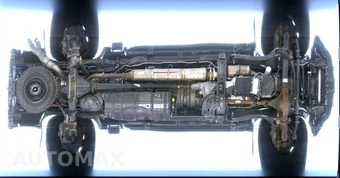 2026 Ford Super Duty F-250 Platinum Crew Cab Medium Bed - miniatura 17
