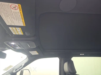 2026 Ford Super Duty F-250 Platinum Crew Cab Medium Bed - miniatura 18